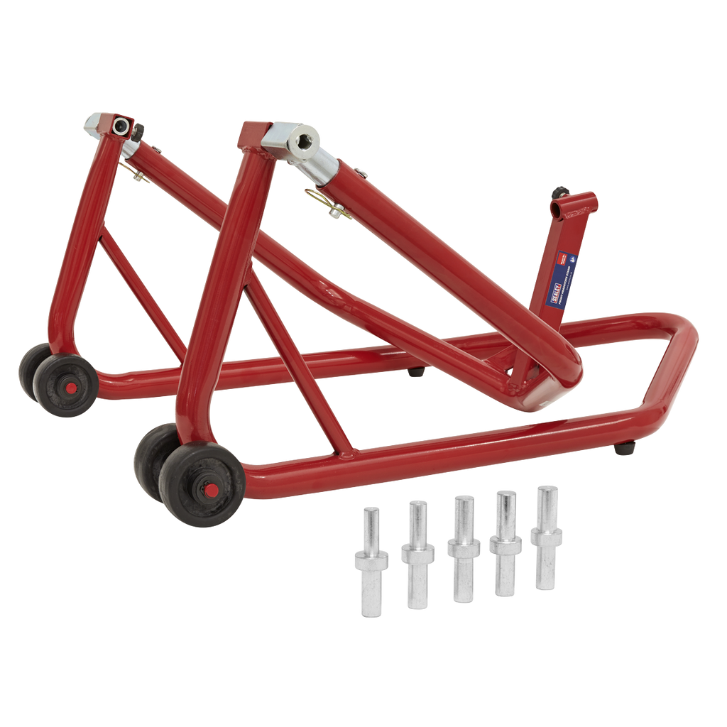 Front Headstock Stand FPS5