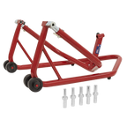 Front Headstock Stand FPS5