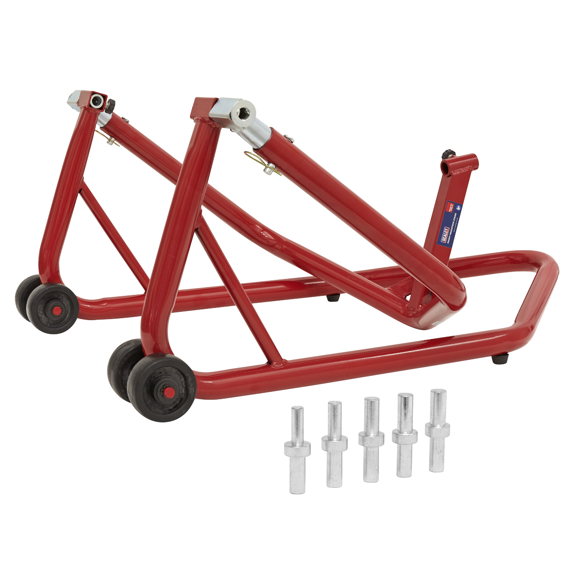 Front Headstock Stand FPS5