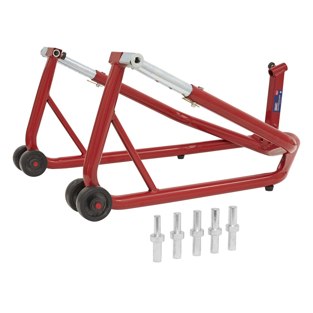 Front Headstock Stand FPS5