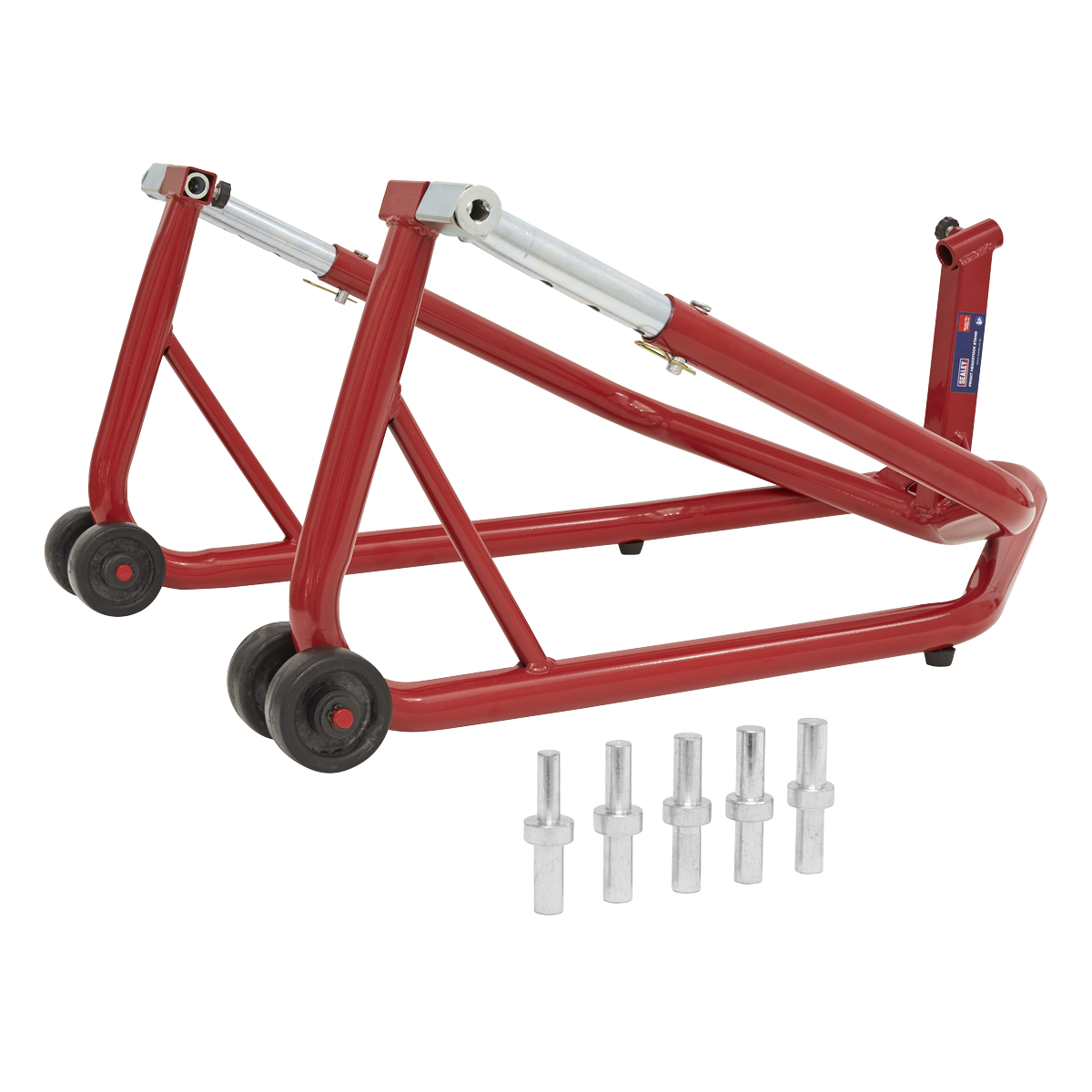 Front Headstock Stand FPS5