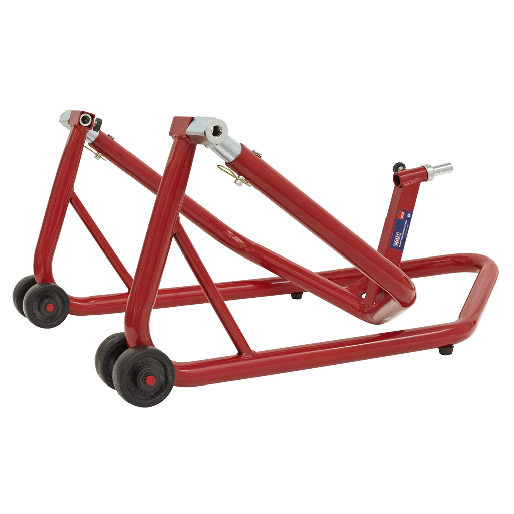 Front Headstock Stand FPS5