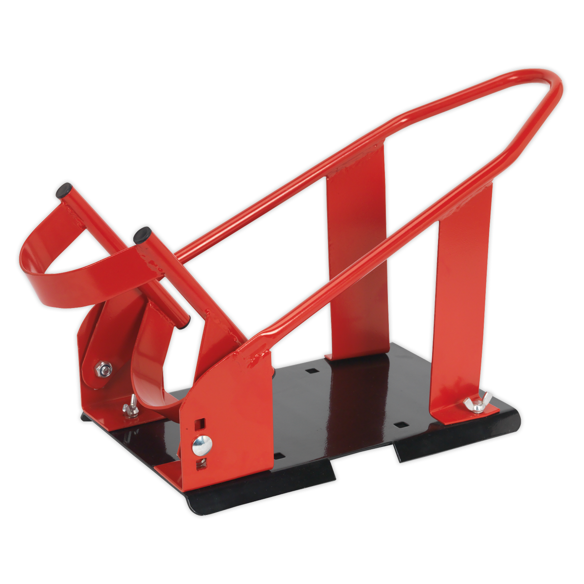Motorcycle Front Wheel Chock FPS6