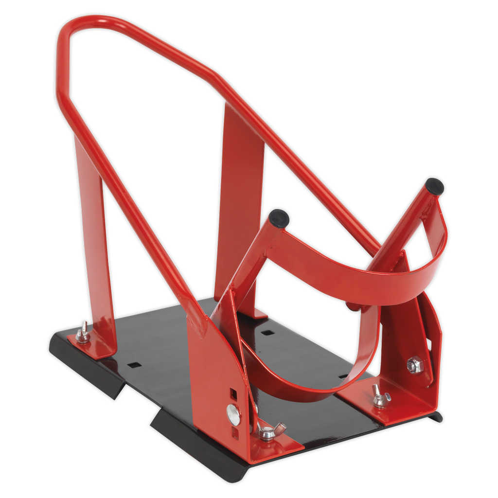 Motorcycle Front Wheel Chock FPS6