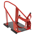 Motorcycle Front Wheel Chock FPS6