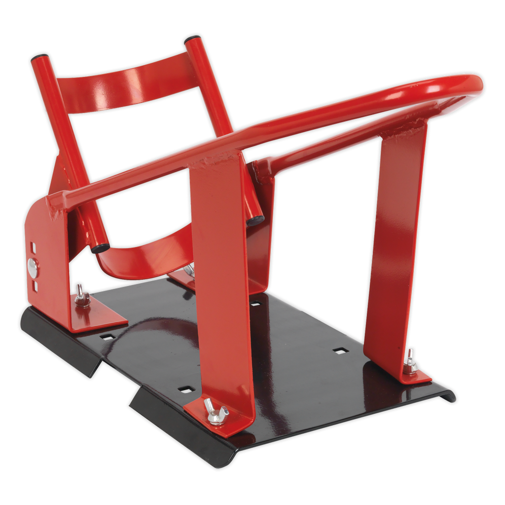 Motorcycle Front Wheel Chock FPS6