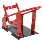 Motorcycle Front Wheel Chock FPS6