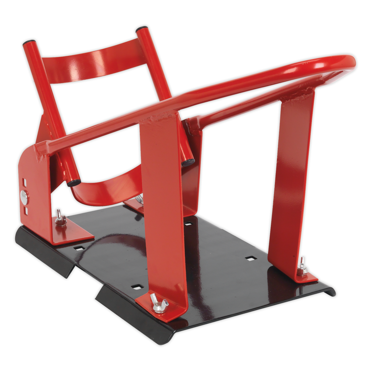 Motorcycle Front Wheel Chock FPS6