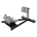 Heavy-Duty Motorcycle Front Wheel Chock FPS7