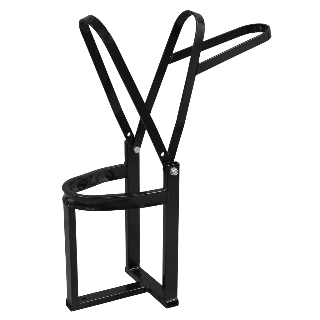 Off-Road Motorcycle Front Wheel Chock FPS8