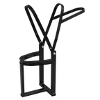 Off-Road Motorcycle Front Wheel Chock FPS8