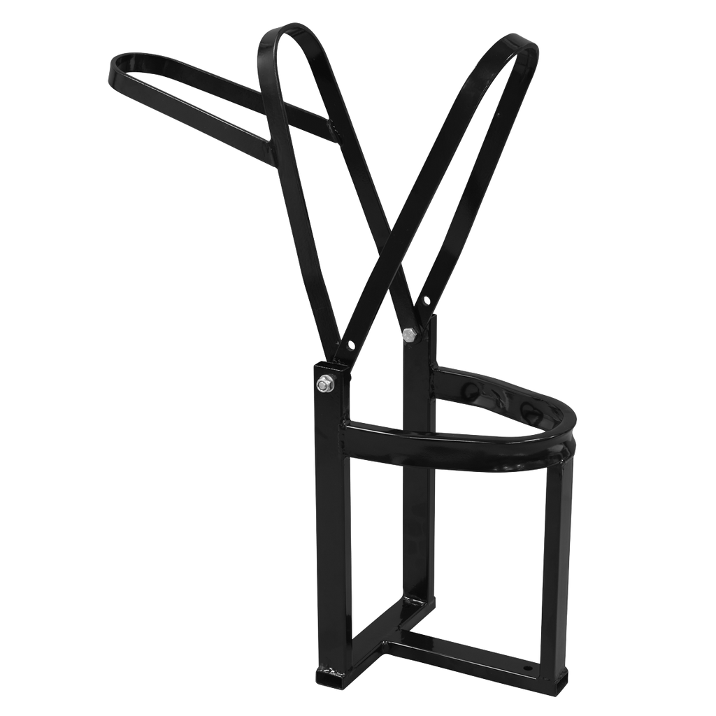 Off-Road Motorcycle Front Wheel Chock FPS8
