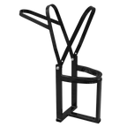 Off-Road Motorcycle Front Wheel Chock FPS8