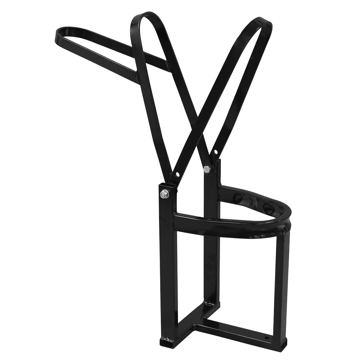 Off-Road Motorcycle Front Wheel Chock FPS8