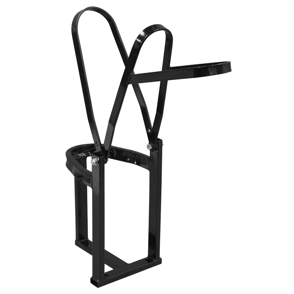 Off-Road Motorcycle Front Wheel Chock FPS8