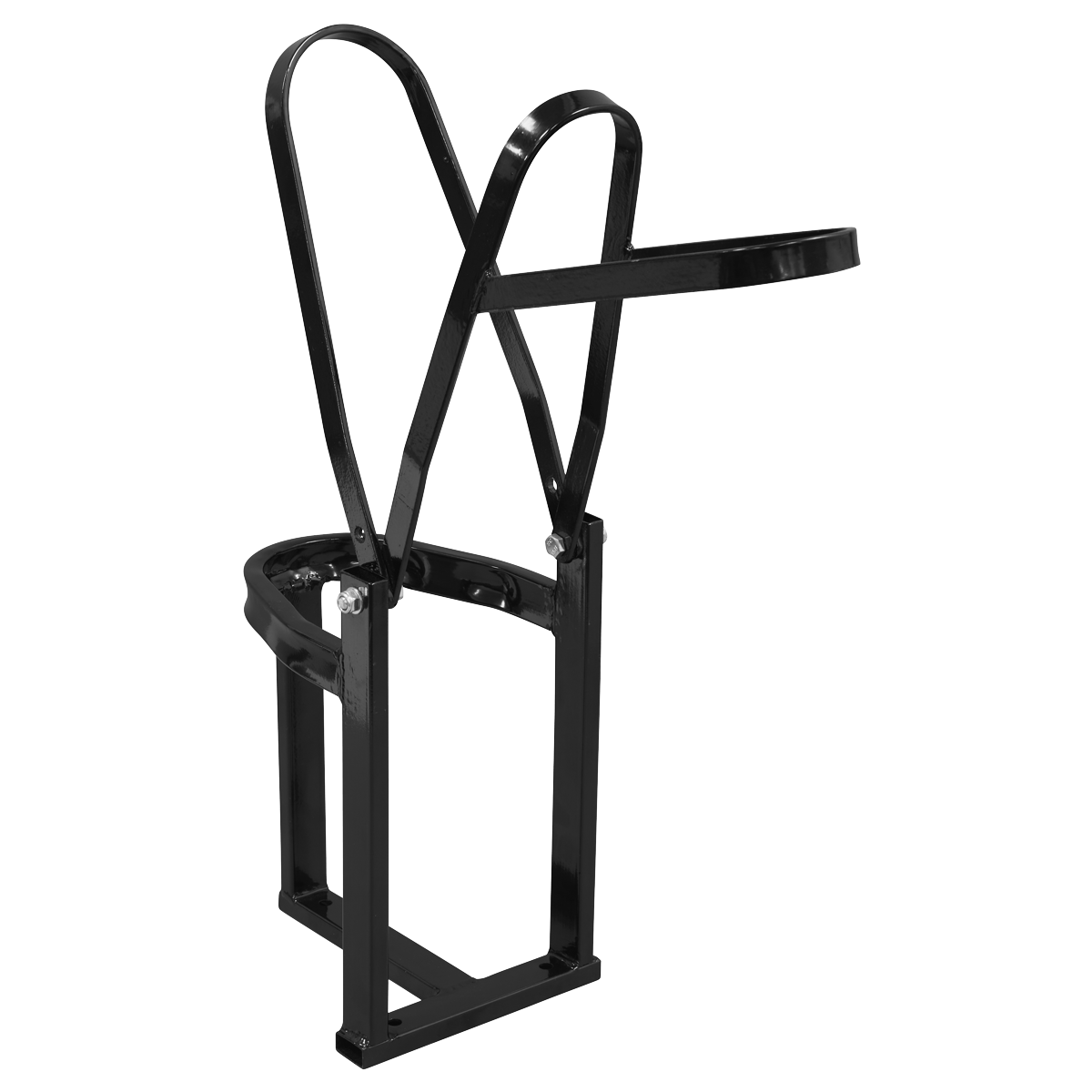 Off-Road Motorcycle Front Wheel Chock FPS8