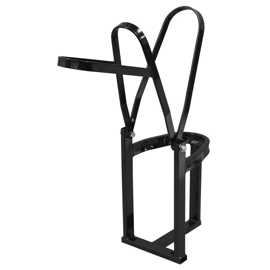 Off-Road Motorcycle Front Wheel Chock FPS8