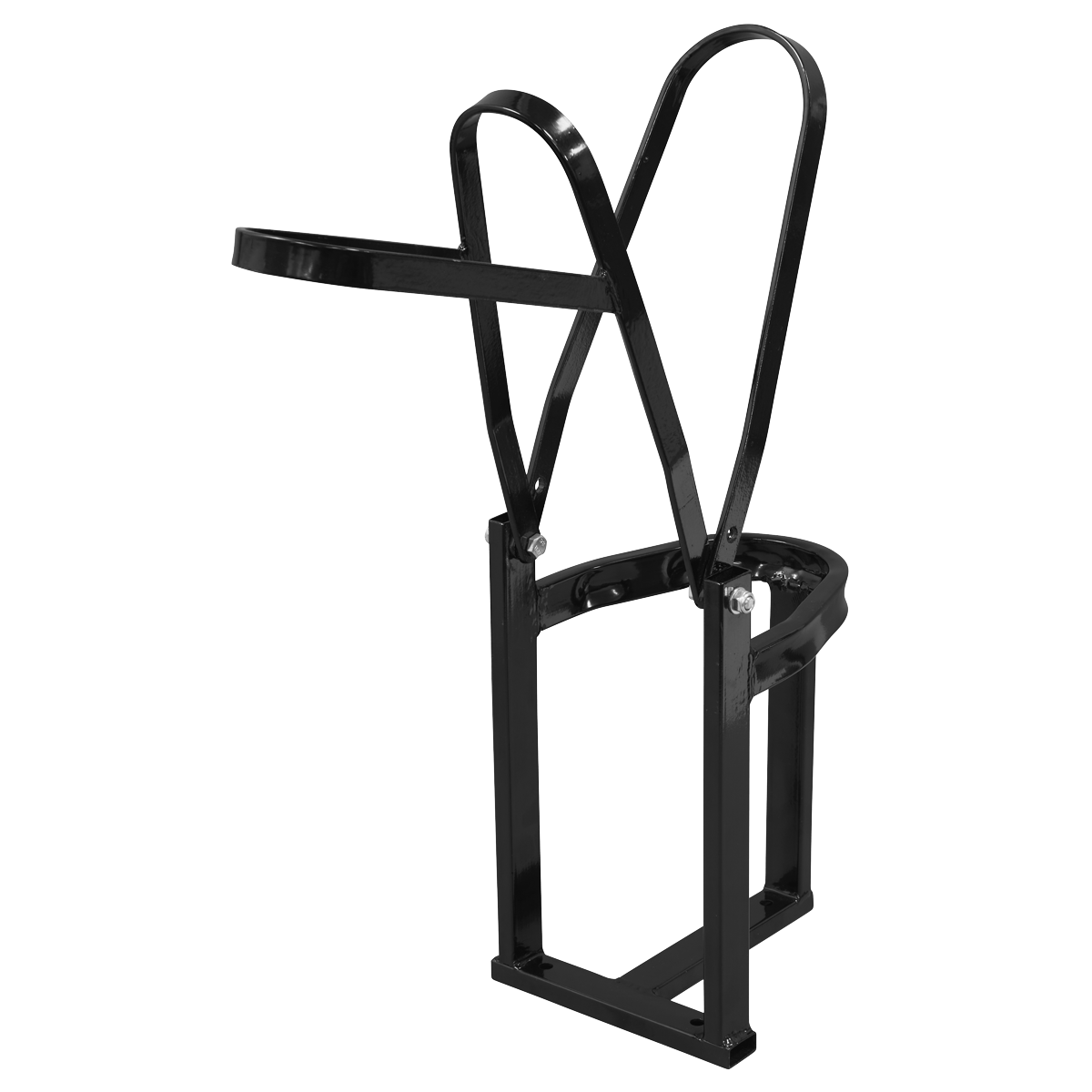 Off-Road Motorcycle Front Wheel Chock FPS8