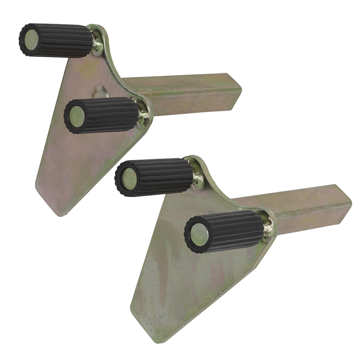 Front Paddock Stand Fork Cradle Supports FPSFC