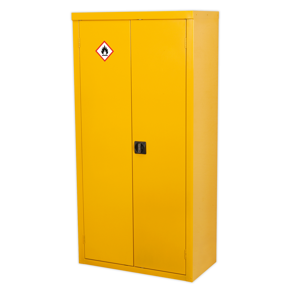 Hazardous Substance Cabinet FSC03