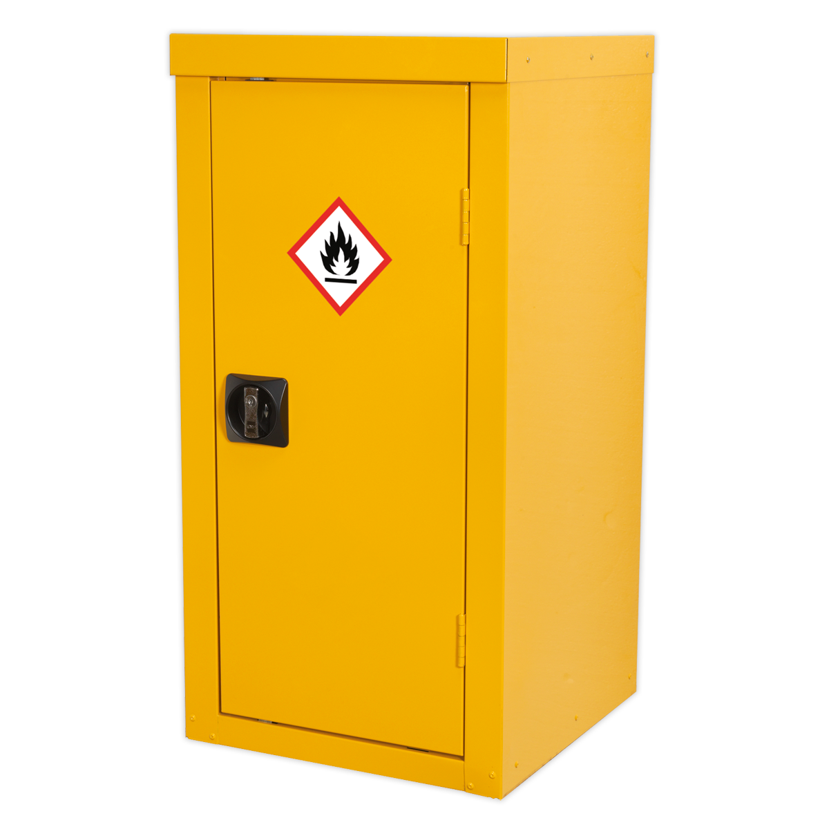 Hazardous Substance Cabinet 460 x 460 x 900mm FSC04