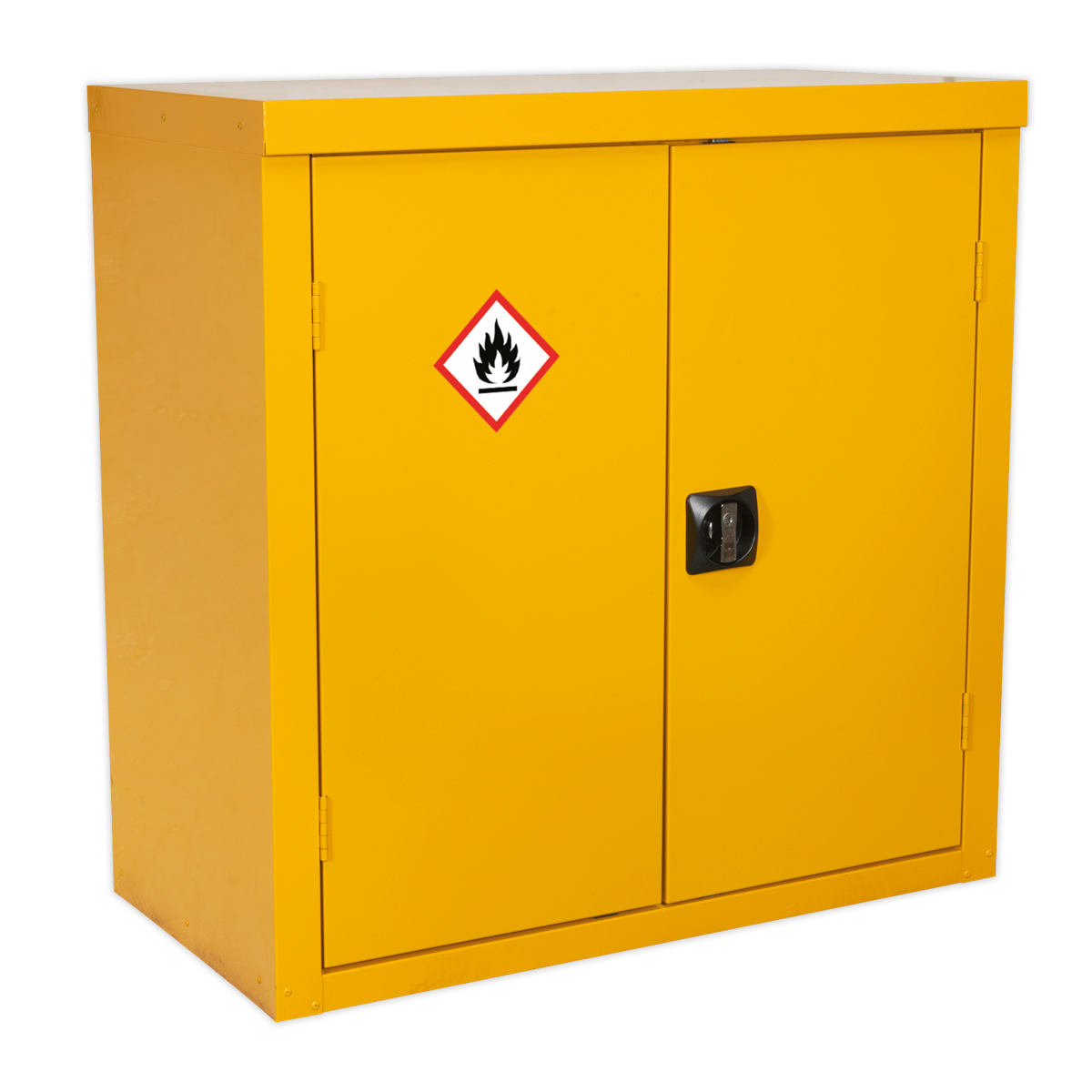 Hazardous Substance Cabinet FSC05
