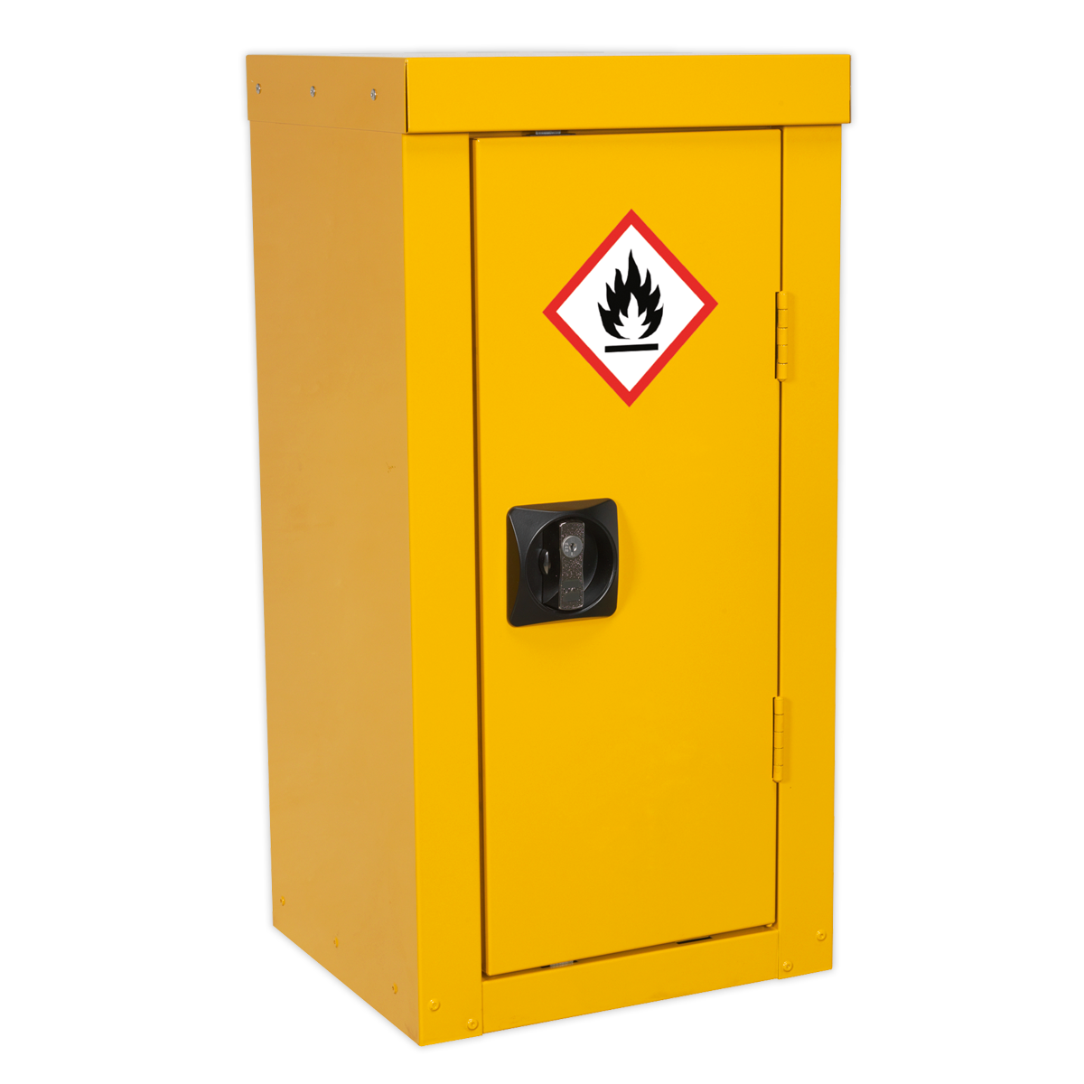 Hazardous Substance Cabinet 350 x 300 x 705mm FSC06