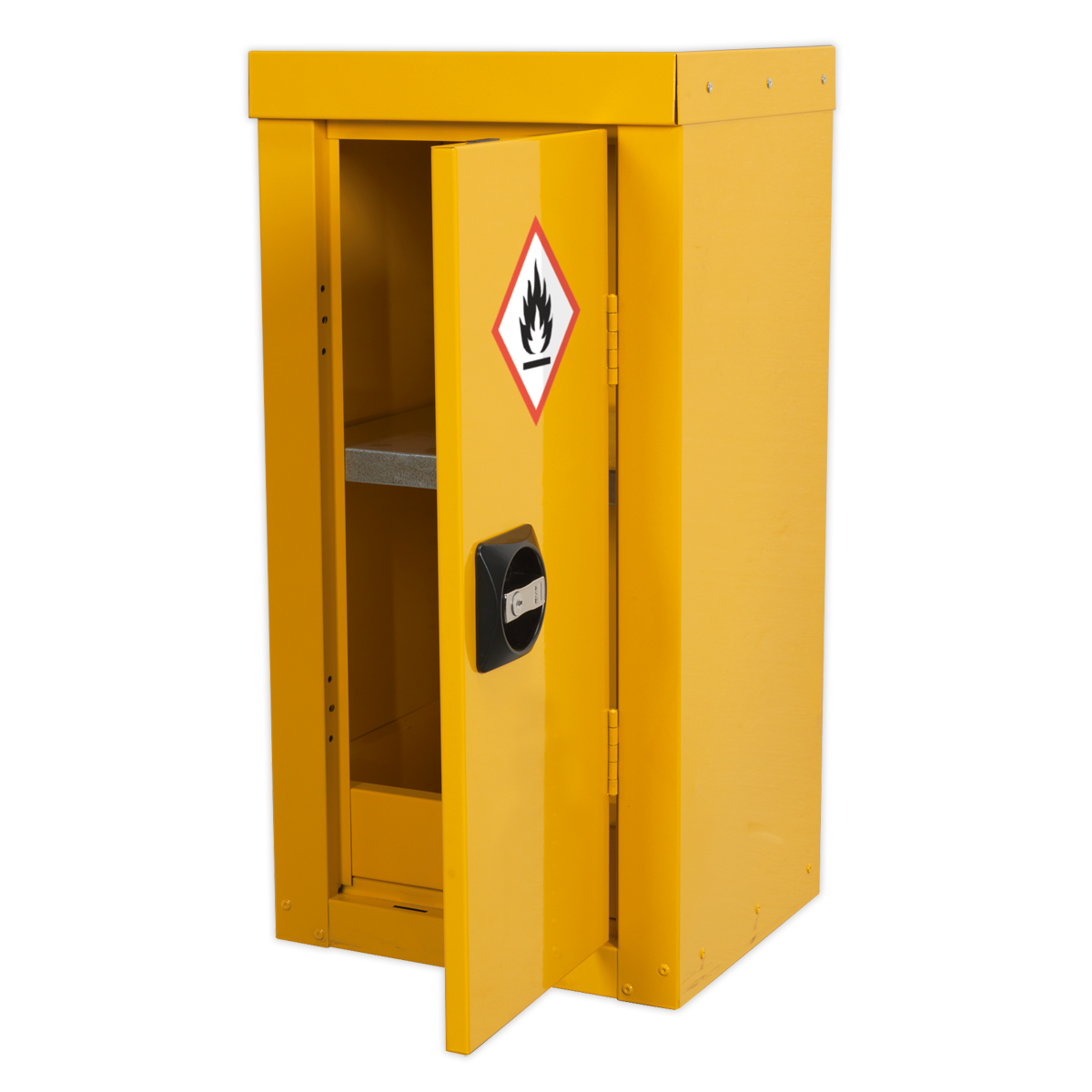 Hazardous Substance Cabinet 350 x 300 x 705mm FSC06