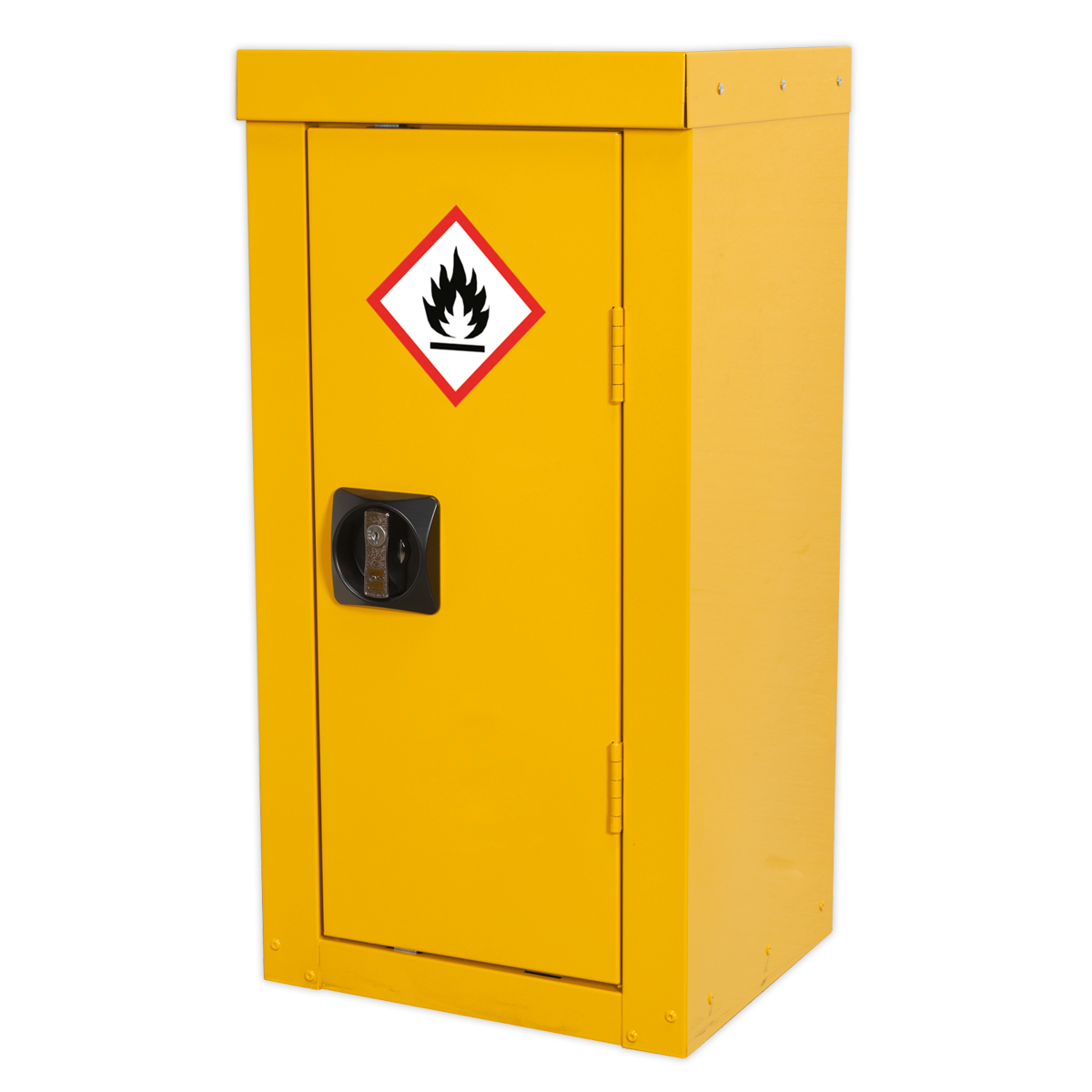 Hazardous Substance Cabinet 350 x 300 x 705mm FSC06
