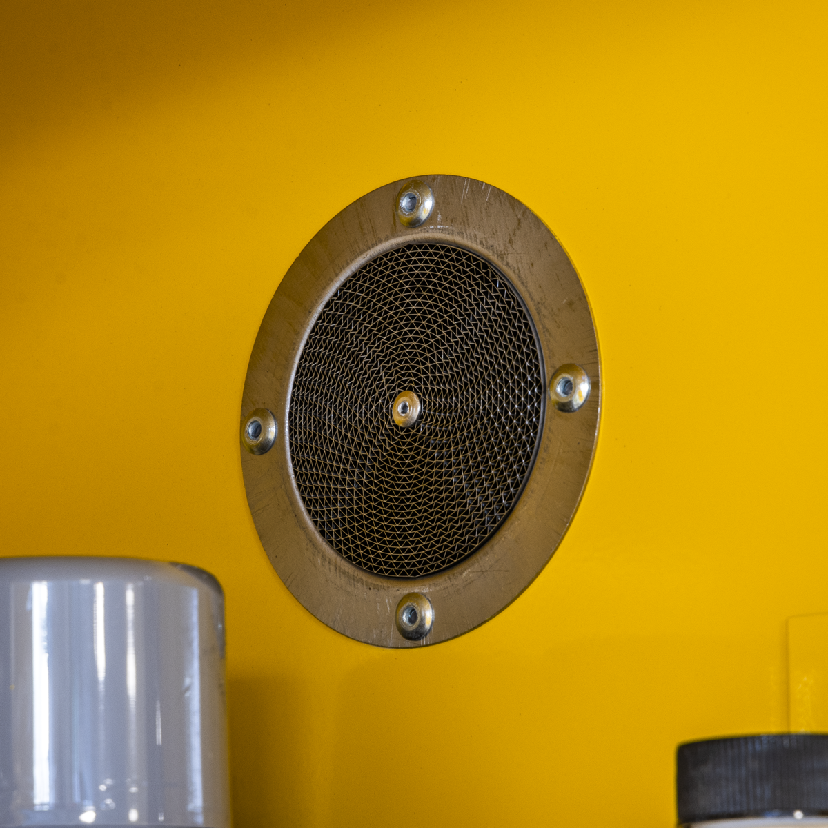 Flammables Storage Cabinet 1095 x 460 x 1120mm FSC09