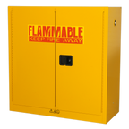 Flammables Storage Cabinet 1095 x 460 x 1120mm FSC09