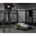 Floor Sweeper 650mm FSW70