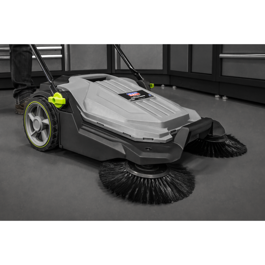 Floor Sweeper 650mm FSW70