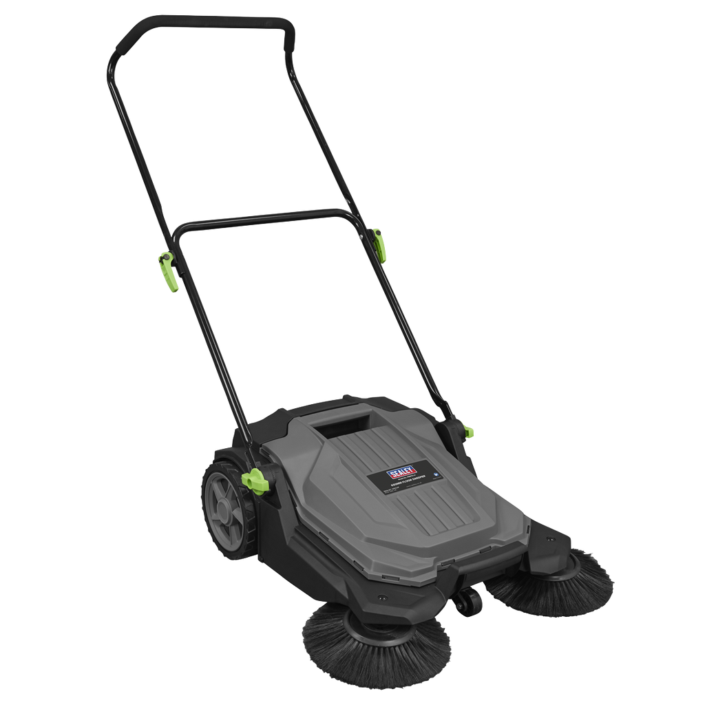 Floor Sweeper 650mm FSW70