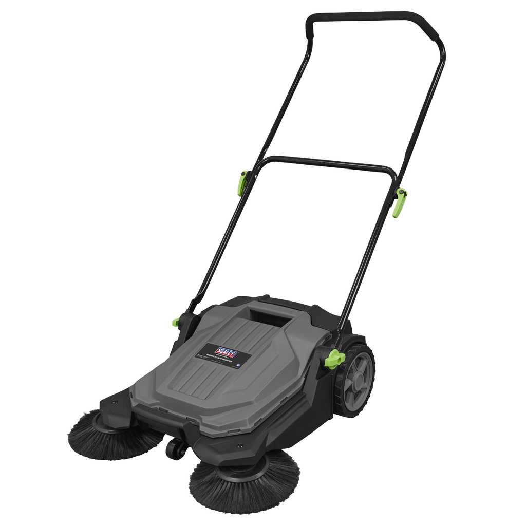 Floor Sweeper 650mm FSW70