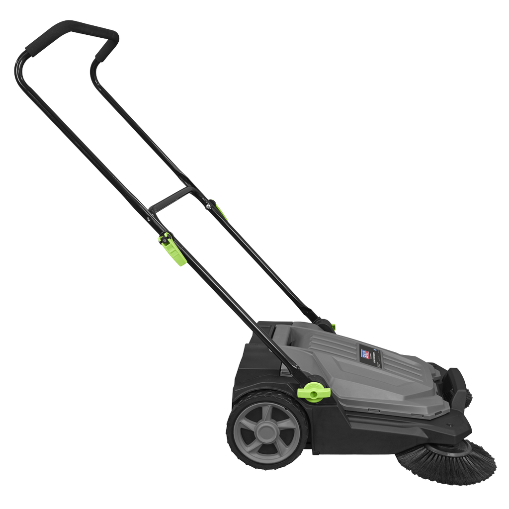 Floor Sweeper 650mm FSW70