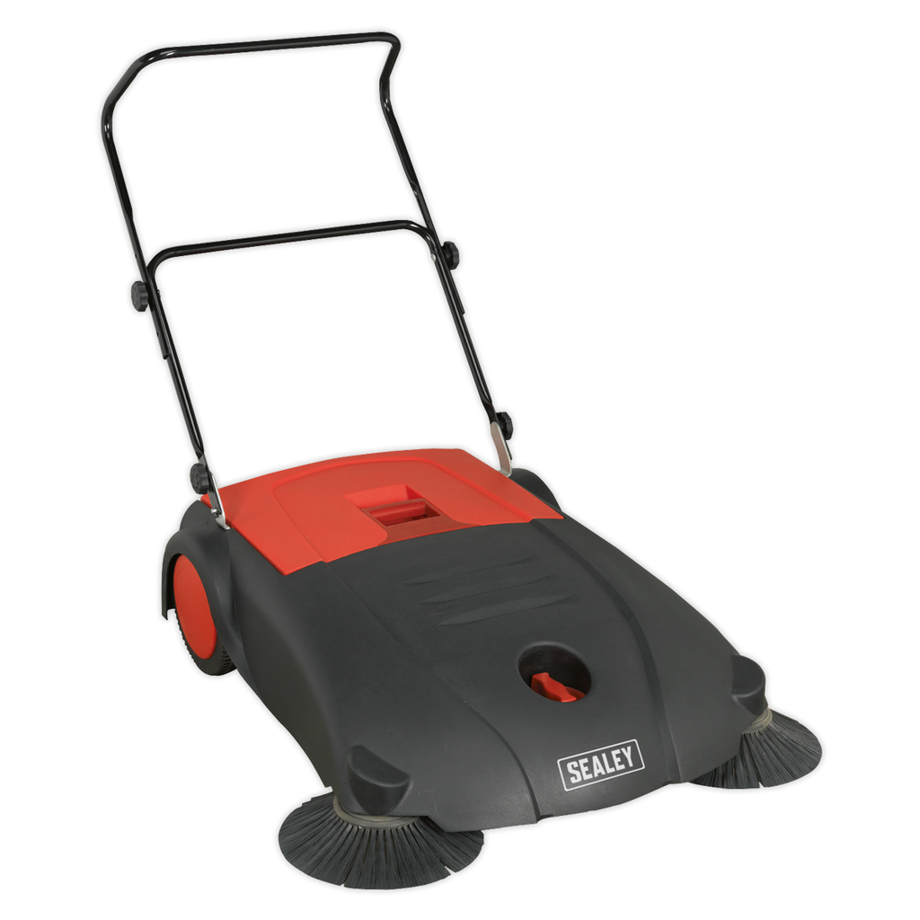 Floor Sweeper 800mm FSW80