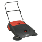 Floor Sweeper 800mm FSW80