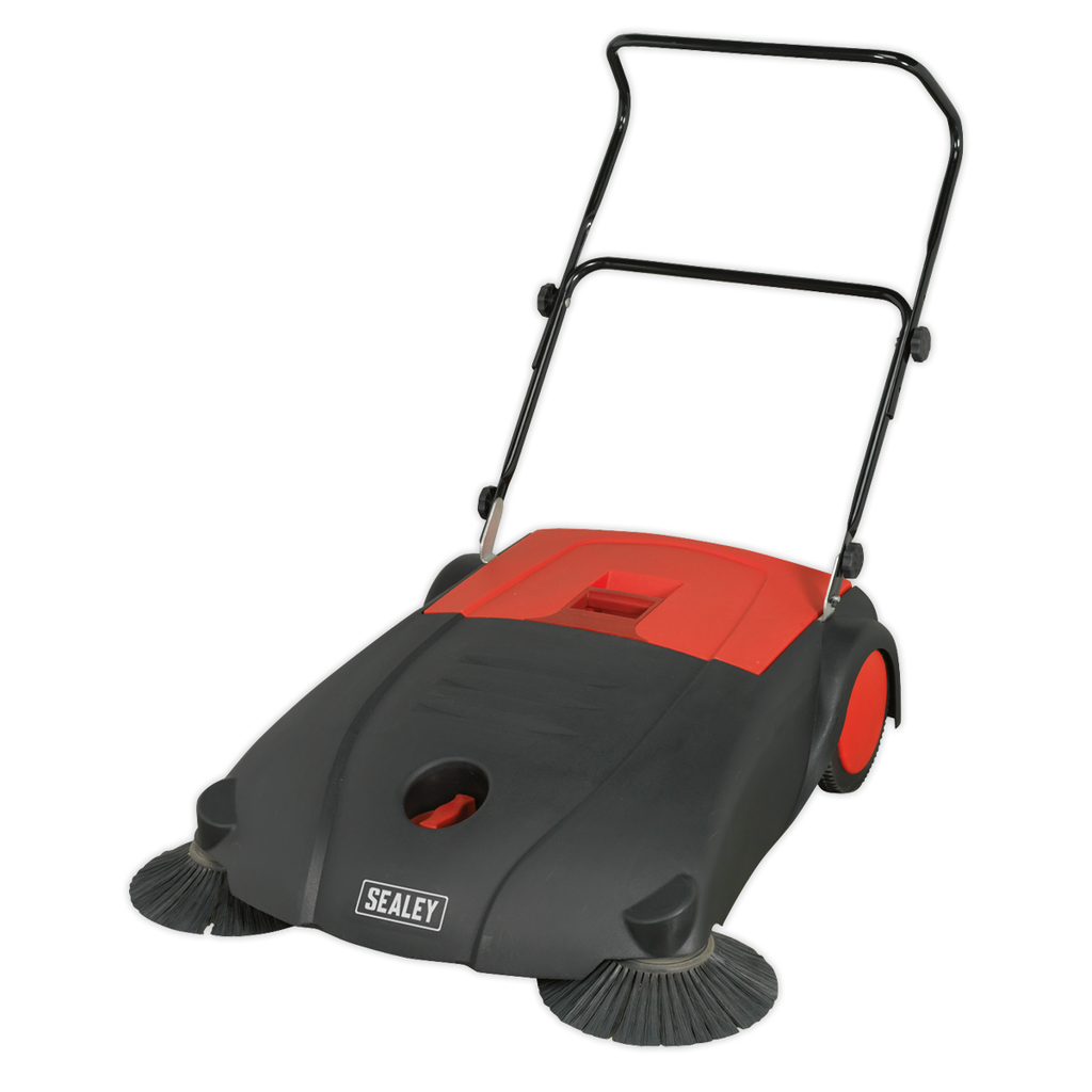 Floor Sweeper 800mm FSW80