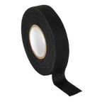Fleece Tape 19mm x 15m - Black FT01