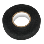 Fleece Tape 19mm x 15m - Black FT01
