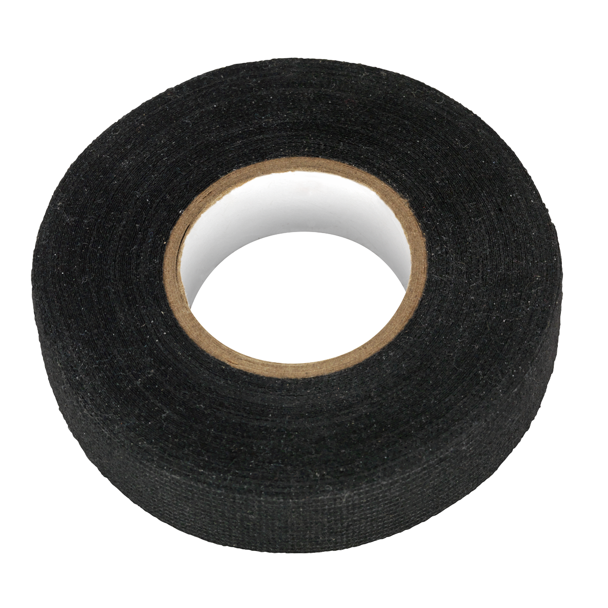 Fleece Tape 19mm x 15m - Black FT01