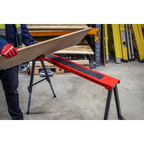Fold Down Trestle with Adjustable Legs - Pair FTAL12