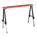 Fold Down Trestle with Adjustable Legs 150kg Capacity FTAL1