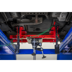 Fuel Tank Cradle 565kg Capacity FTC01
