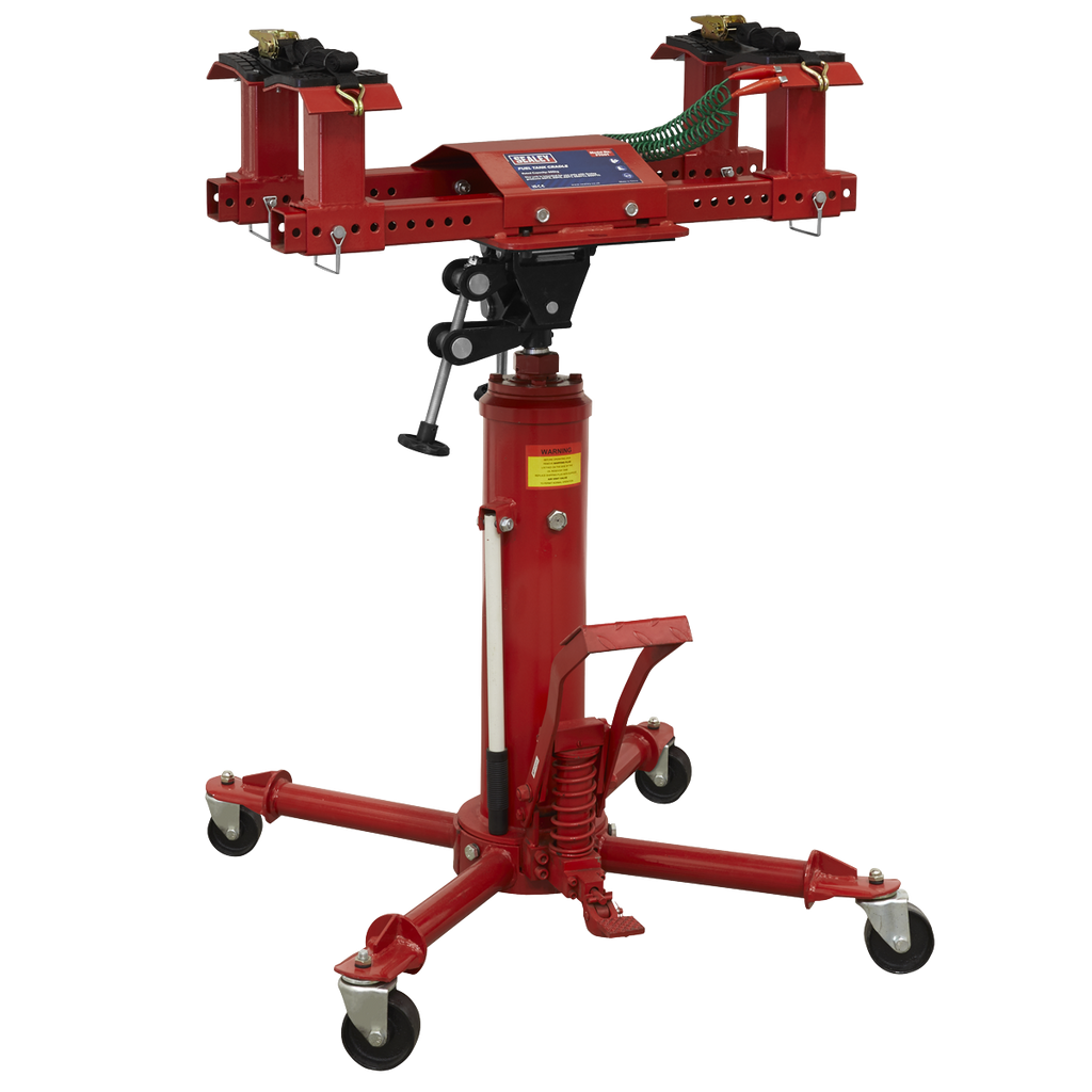 Fuel Tank Cradle 565kg Capacity FTC01