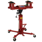 Fuel Tank Cradle 565kg Capacity FTC01