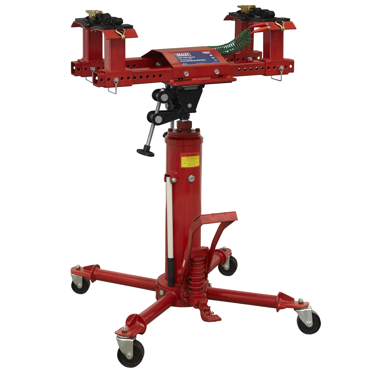 Fuel Tank Cradle 565kg Capacity FTC01