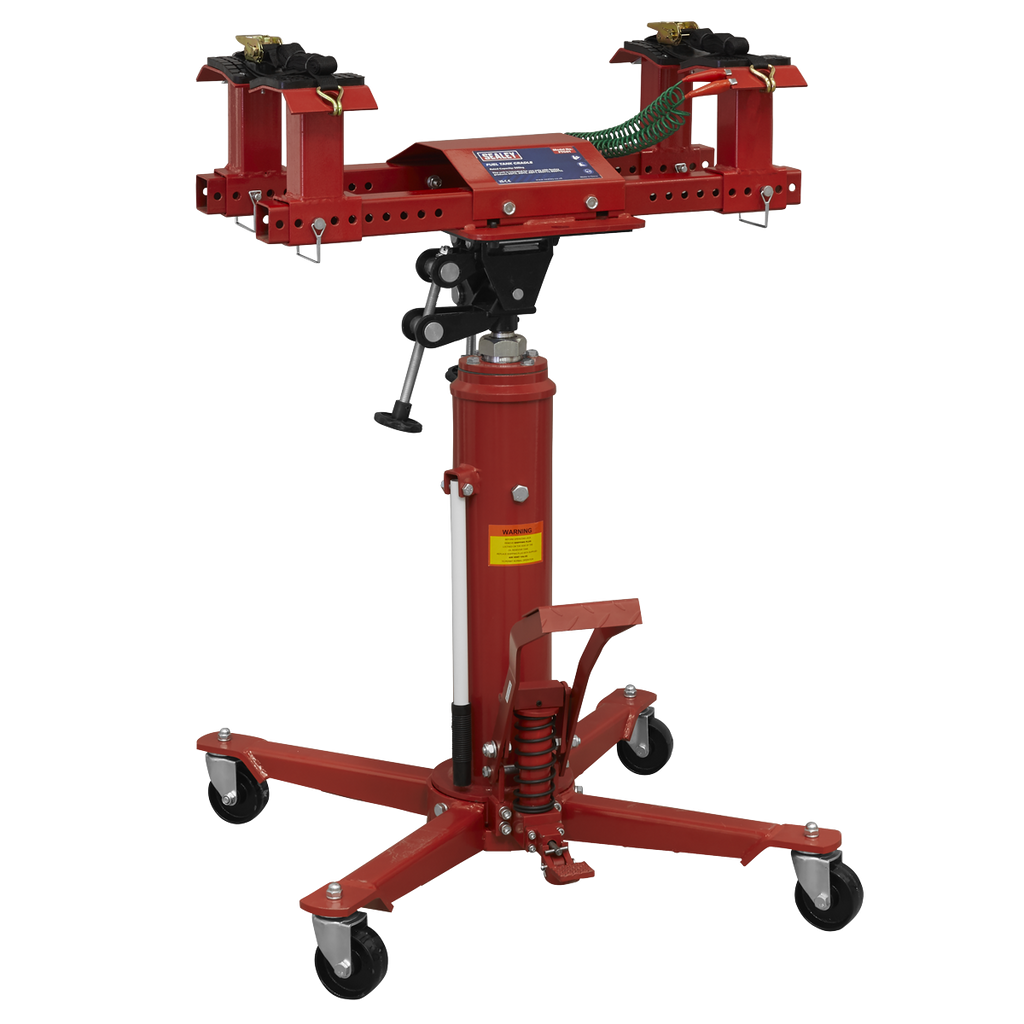 Fuel Tank Cradle 565kg Capacity FTC01