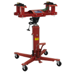 Fuel Tank Cradle 565kg Capacity FTC01